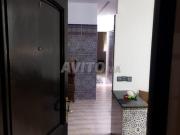 Appartement a vendre la colline