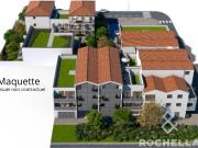 Appartement à vendre La Rochelle