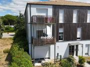 VENTE APPARTEMENT LES SABLES D'OLONNE 61M2 2 PARKINGS