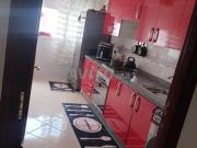 Appartement à vendre lotissement el Manzah