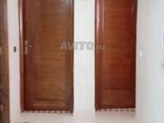 Appartement à vendre lotissement Hay Jad Oued Fès