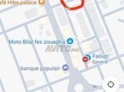 Appartement à vendre lotissement lferdaws