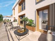 Appartement à vendre Lyon