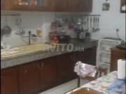 Appartement à vendre maarif