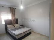 Appartement à vendre Mabrouka meublé
