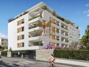 Appartement à vendre Marseille