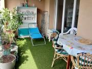 APPARTEMENT A VENDRE MARSEILLE 9° CALANQUES TYPE 3 de 66...