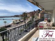 Appartement à vendre Menton