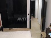 Appartement a vendre meuble
