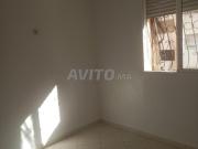 Appartement à vendre Najmat sidi moumen