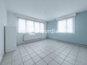 Appartement à vendre Nancy 59m² Nancy