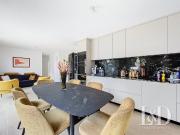 Appartement à vendre Nantes 108m² Nantes