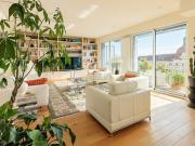 Appartement à vendre Nantes