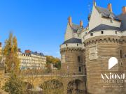 Appartement à vendre Nantes