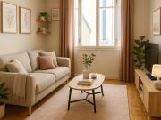 Appartement à vendre Nantes