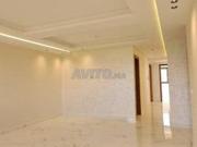 Appartement à vendre neuf la ville haut