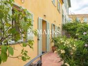 Appartement à vendre neuf, meublé 60m² Saint Jean Cap Ferrat