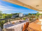 APPARTEMENT A VENDRE NICE MONT BORON 3 CHAMBRES 96 M²...