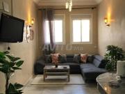 Appartement à vendre Nouvelle Ville Ibn Batota