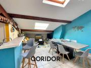 Appartement à vendre Oullins