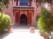 Appartement a vendre palmeraie marrakech