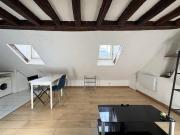 Appartement à vendre Paris