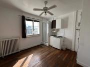Appartement à vendre Paris