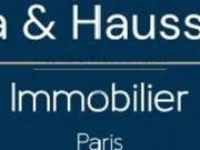 Appartement à vendre Paris