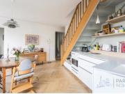 Appartement à vendre Paris