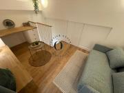 Appartement à vendre Paris