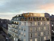 Appartement à vendre Paris