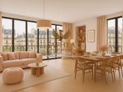 Appartement à vendre Paris