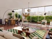 Appartement à vendre Paris