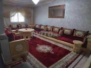 Appartement à vendre près de la mosquée Jawhara Sidi Moumen