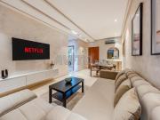 Appartement à vendre prestigia Golf argan