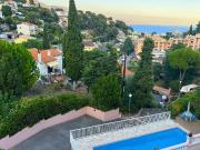 Appartement à vendre proche plage, au calme  Roquebrune...