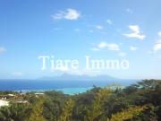 Appartement à vendre Punaauia