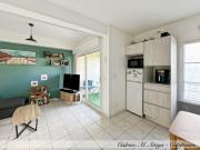 Appartement à vendre, quartier de Rompsay, 2 pièces,...