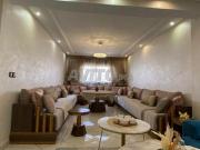 Appartement à vendre rue Moulay Youssef, nouvelle ville