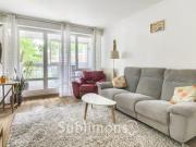 Appartement à vendre Saint Herblain