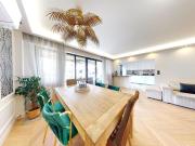 Appartement à vendre Saint Maurice