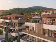 Appartement à vendre Sainte Maxime