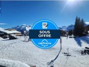 Appartement à vendre station d'AURIS En Oisans 38142...