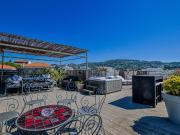 Appartement À Vendre Superbe 3 pièces, Toit terrasse, en...