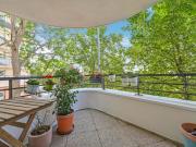 Appartement à vendre sur Alfortville à 3 minutes du...