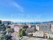 Appartement à vendre sur Antibes, Cap d'Antibes...