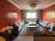 Appartement À vendre Sur Bd Abdelkrim El Khateb