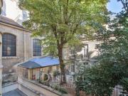 Appartement à la vente sur Notre Dame Paris