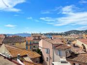 Appartement à la vente sur Sainte Maxime