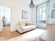 Appartement à vendre T2 Bis PARIS 8EME ARRONDISSEMENT 75...